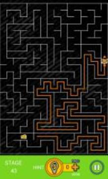 Maze Run : Brain Training游戲截圖4