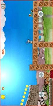 Super Cupheead adventure Platformer jungle shooter游戲截圖2