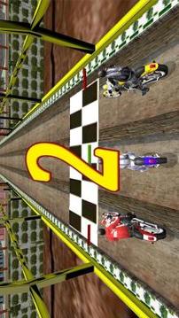 Kick & Ride游戲截圖3