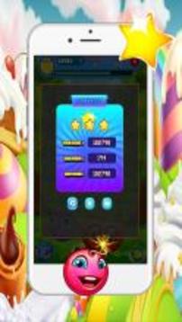 FRENZY FRUIT MATCH 3游戲截圖4