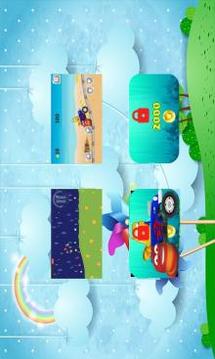 Super Adventure Larva Free?游戲截圖1