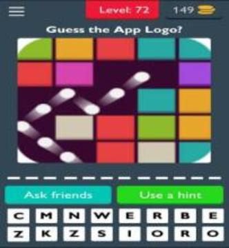 Best App Logo Quiz游戲截圖2