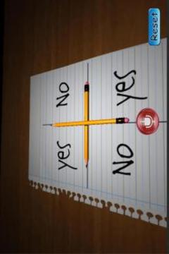 Charlie Charlie challenge 3d游戲截圖1