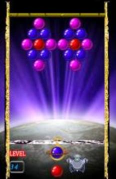 Bubble Shooter Pro 2018游戲截圖1