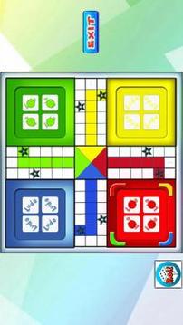 Ludo Lucky Board 2018游戲截圖5