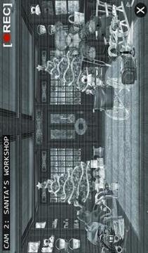 Escape From The North Pole游戲截圖3