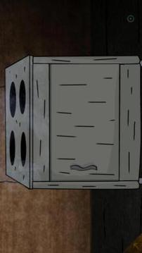 Salad Fingers Act 1游戲截圖5