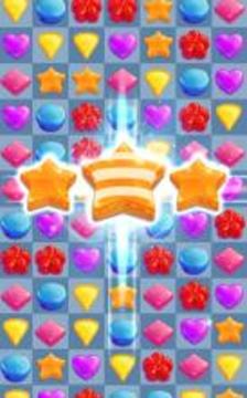 Candy Match Pop!游戲截圖5