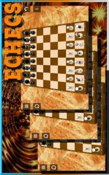 échecs - Chess Pro / Free游戲截圖5
