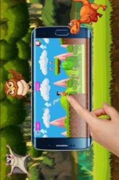 Run chhota adventure游戲截圖1