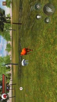 Angry Bull Simulator - Be a raging bull.游戲截圖4