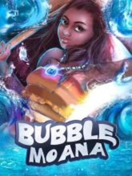 Bubble Moana游戲截圖1