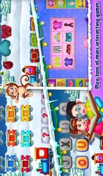 Christmas Kids Computer游戲截圖5