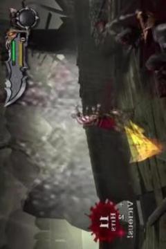 Game God Of War Adventure Guide游戲截圖1