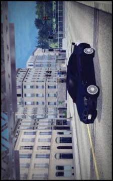 RCC M5 E60 Driving Simulator游戲截圖3