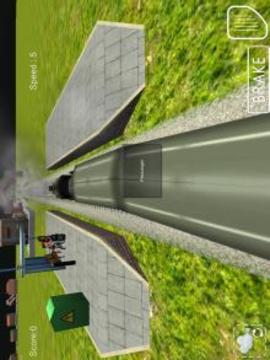 Train Simulator游戏截图4