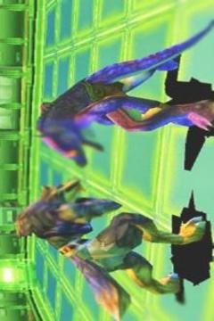 New Bloody Roar Cheat游戲截圖3
