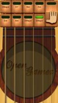 Best Guitar 原聲吉他游戲截圖2