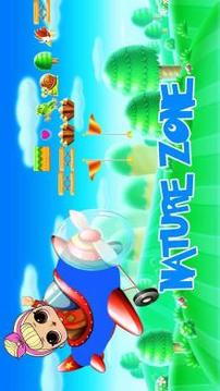 LOL flying doll surprise游戲截圖2