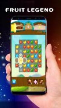 Farm Fruit Legend 2018游戲截圖4