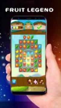 Farm Fruit Legend 2018游戲截圖3