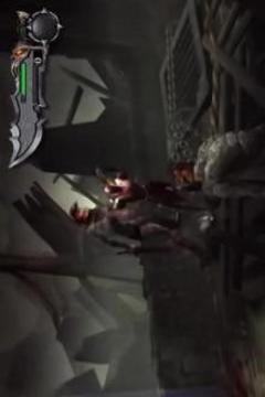 Game God Of War Adventure Guide游戲截圖3