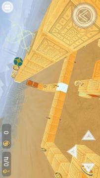 Maze 3D: Gravity Labyrinth游戲截圖2