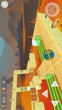 Maze 3D: Gravity Labyrinth游戲截圖4