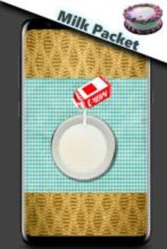 Birthday Cake Baker Factory – Dessert Function游戲截圖2