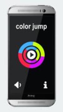 Color Jump 2018游戲截圖1