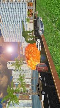 Dinosaur Simulator Dino Hunter游戲截圖3