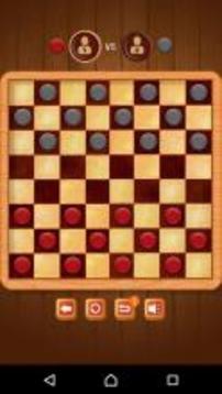 Checkers Sample游戲截圖2
