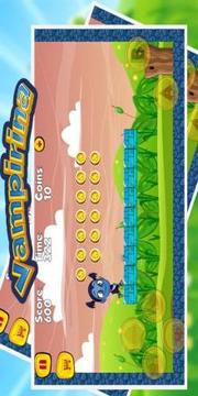 super vampirerina games * adventure游戲截圖3