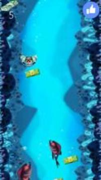 the super adventure for Nut Jo 2游戲截圖3