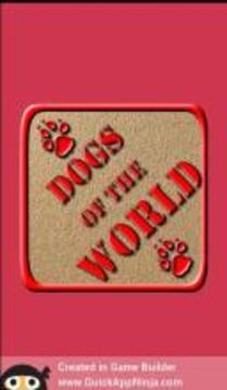 Dogs of the World游戲截圖1