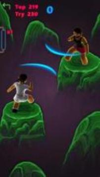 The 5th Move - 3D Fighting游戲截圖2