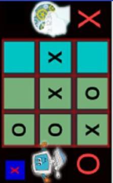 THREE STONES GAME游戲截圖1