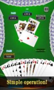 Career Poker游戲截圖2