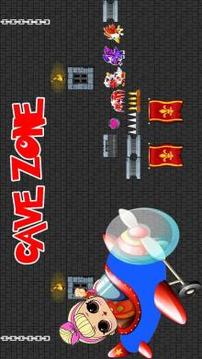 LOL flying doll surprise游戲截圖1