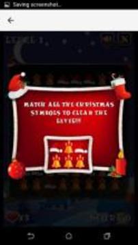 Christmas Jigsaw Puzzles Free The Best Xmas Game游戲截圖2