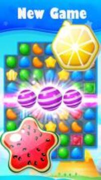 Candy Jelly 3游戲截圖2