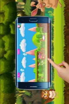 Run chhota adventure游戲截圖2