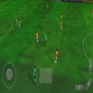Guide for Dream League Soccer 2018游戲截圖3