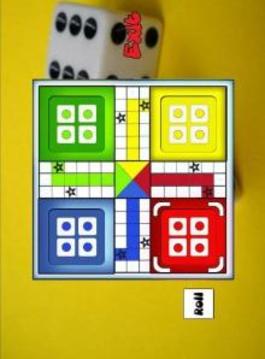 Ludo Princes游戲截圖3