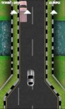 Rush Drive : Traffic Racing游戲截圖3