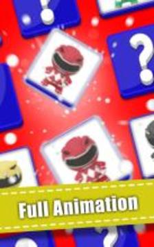 Memory Kids Rangers Toys游戲截圖1