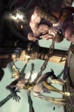 Game God Of War Adventure Guide游戲截圖2