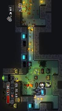 Space Grunts Free游戲截圖3