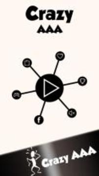 Crazy Wheel AAA游戲截圖1