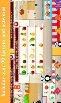 Panda’s Supermarket游戲截圖5
